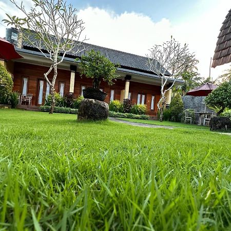 D'Lebah Homestay ヌサペニダ エクステリア 写真