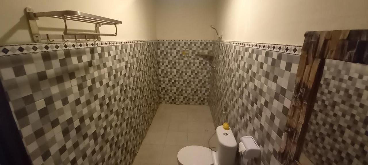 D'Lebah Homestay ヌサペニダ エクステリア 写真