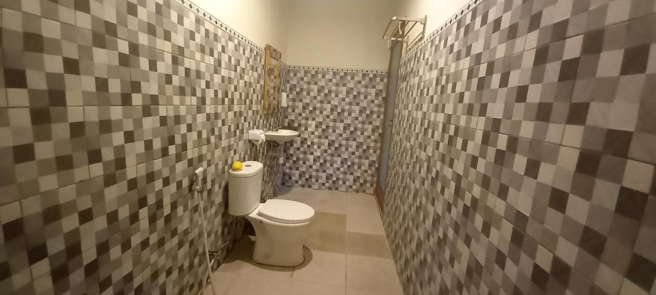 D'Lebah Homestay ヌサペニダ エクステリア 写真
