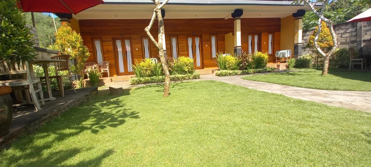 D'Lebah Homestay ヌサペニダ エクステリア 写真
