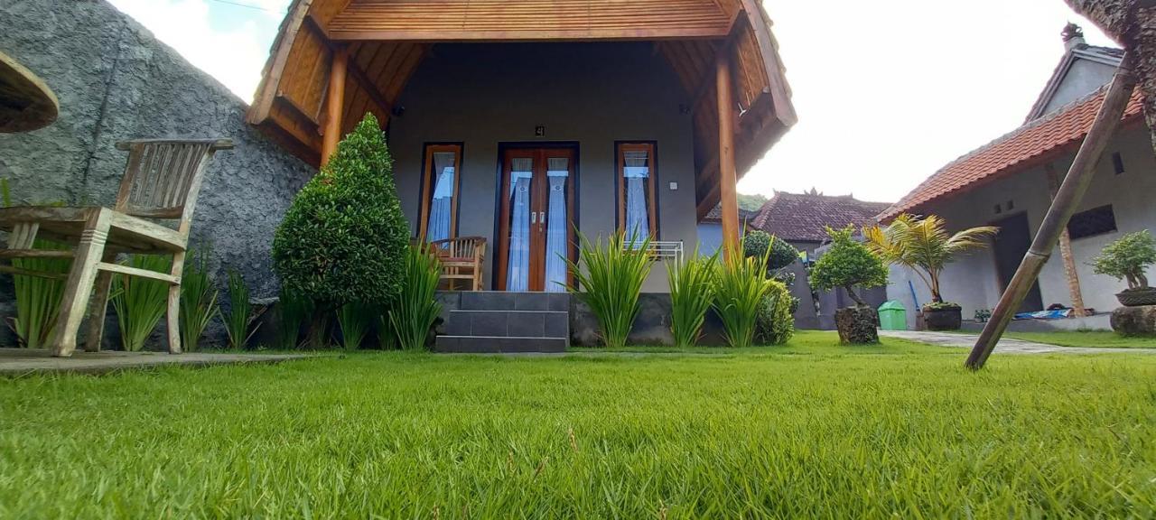 D'Lebah Homestay ヌサペニダ 部屋 写真